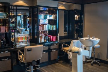 HIGH RATED BEAUTY SALONS HENDERSON NV