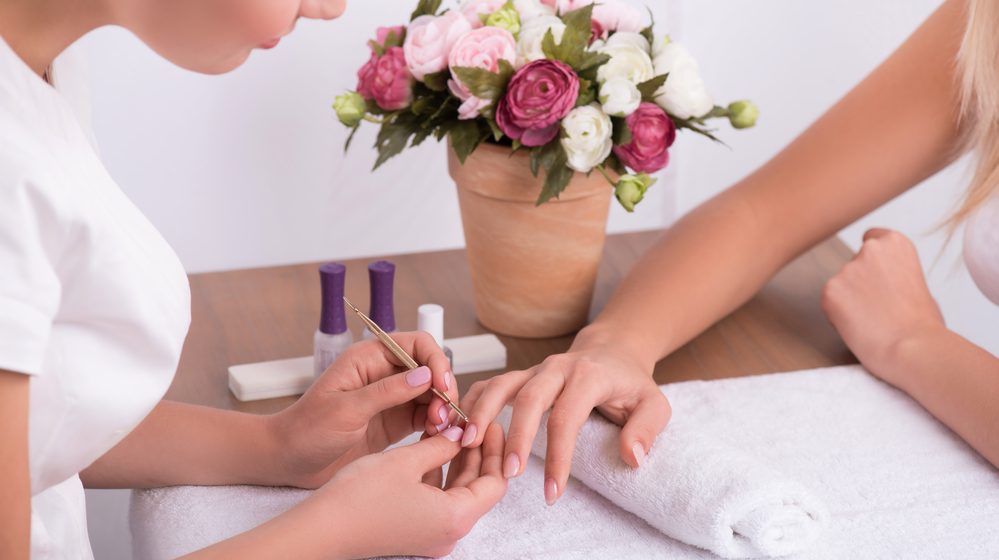 Serenity Nails & Skin Care