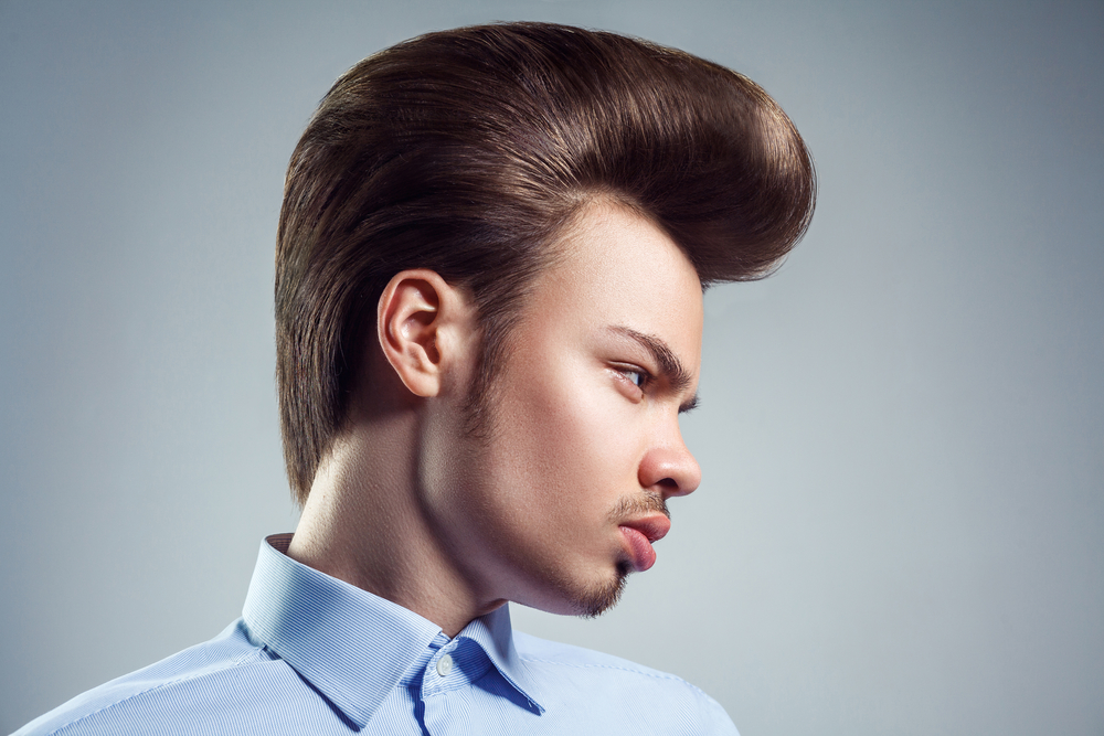 Pompadour