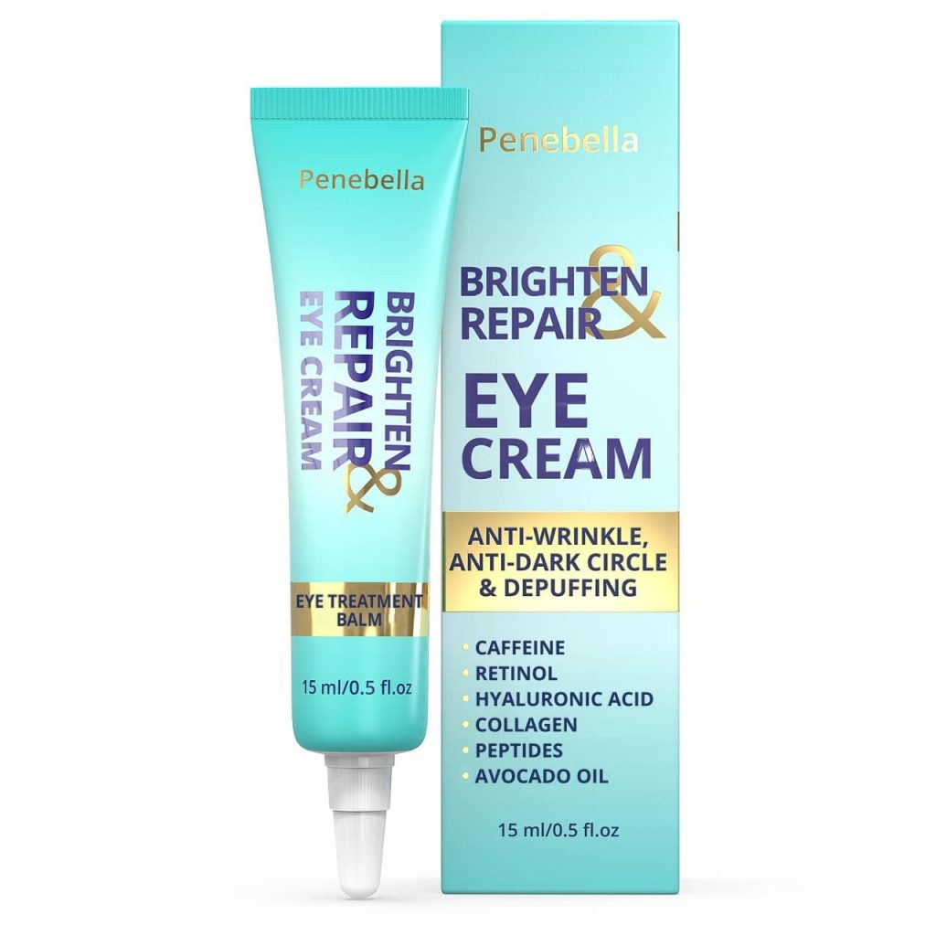 eye cream