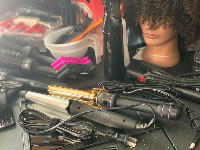 cosmetology devices